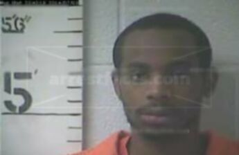 Anthony Lamar Hayes