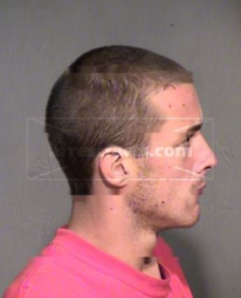 Daniel Doyle Madden
