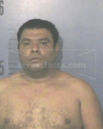 Benjamin Jose Zuniga
