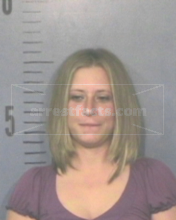 Stacy Michelle Nielsen