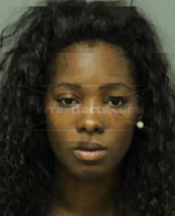 Jermesha Alexandria Cox