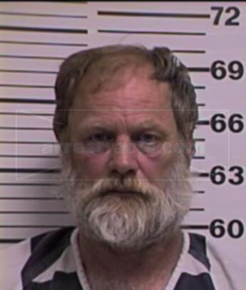 Lonnie Cecil Walker