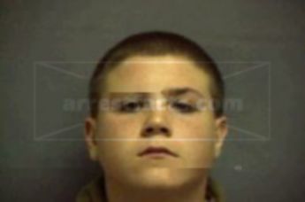 Justin James Sturgis