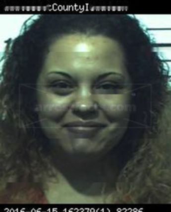 Tabatha Jo Howard