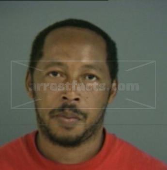 Danny Lamar Davis