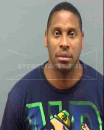 Michael Lee Boone