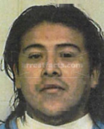 Anthony Salas