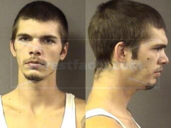 Shane Robert Riley