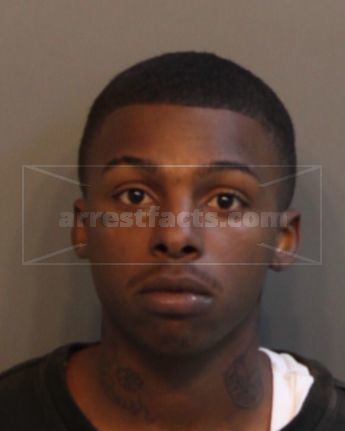 Antonio Deon Sullivan