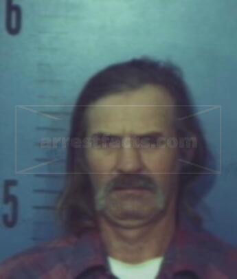 Billy Joe Mccoy