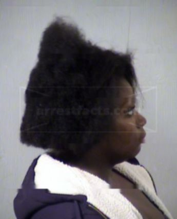 Evotnee Jolonay Cade Mccollum