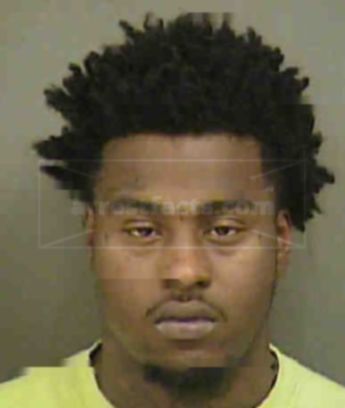 Duane Isaac Austin