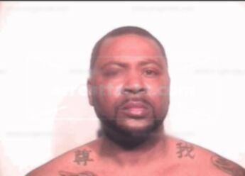 Wesley Leroy Wright