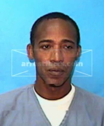 Larry Palmer