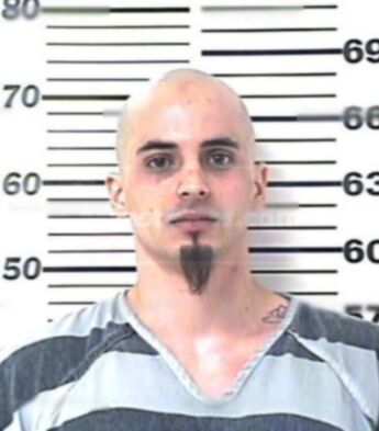 Patrick Daniel Bone