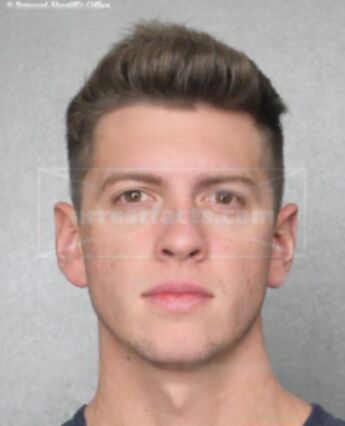 Joshua Coty Melvin