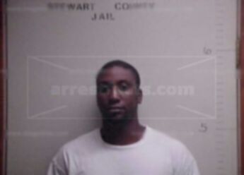 Cleavon Douglas Parchman