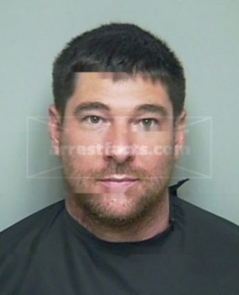 Christopher Ryan Williams