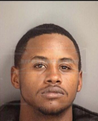 Eric Lamont Mitchell