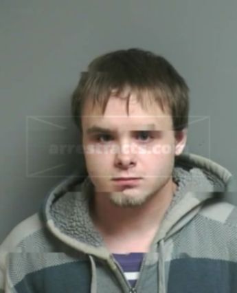 Alex Michael Polk