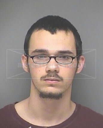 Steven Cody Charles Bishop