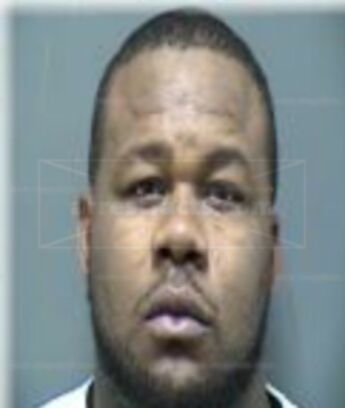 Woods Anthony