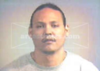 Curtis Lamont Berry