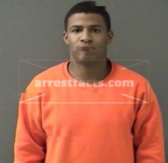 Tyree Jerome Jackson