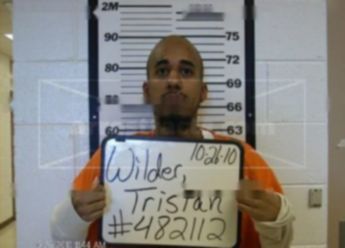 Tristan Wilder