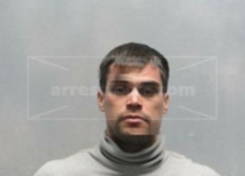 Adam Joshua Charlier