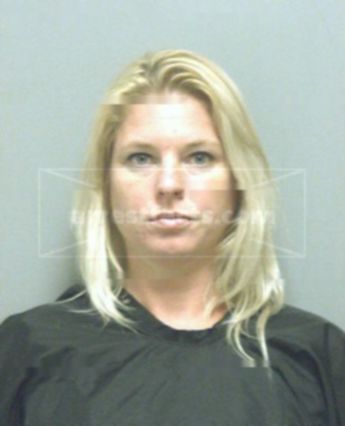 Rebecca Anne Carey