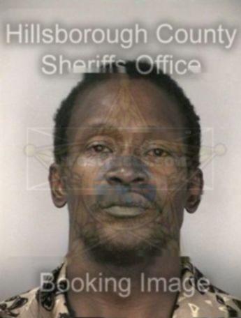 Fleet Patrick Parker Jr.
