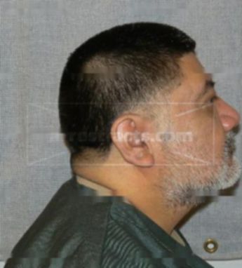 Francisco Merino Morales