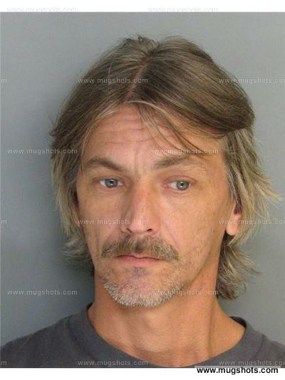 Mark Mcdougal