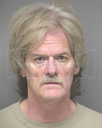 Mark Patrick Clyce