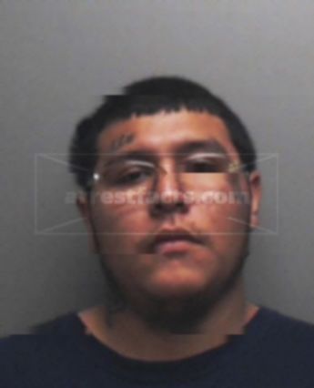 Joshua Salvador Maldonado