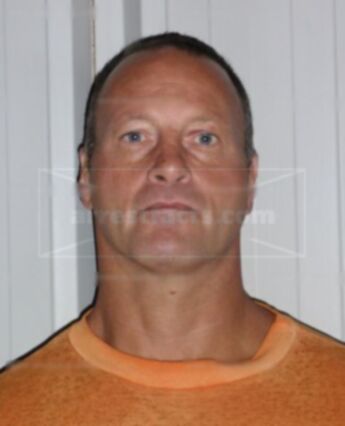 Todd A Barrett