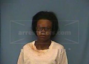 Alexandria Ramon Thomas