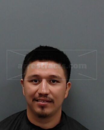 Jose Luis Robles