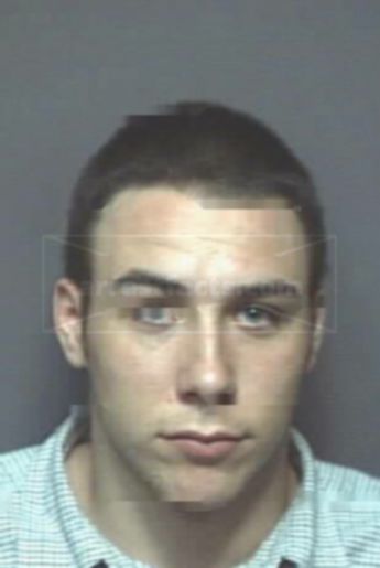 Bryan Francis Phillips