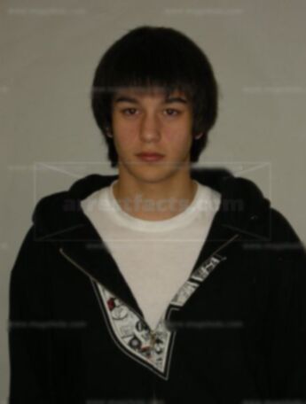 Nathan Cory Jordan