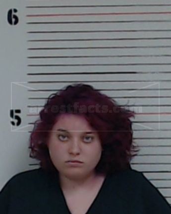 Nicholle Cheyanne Oliver