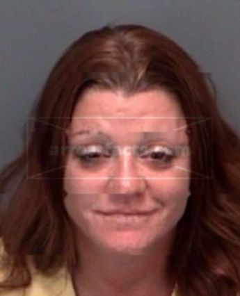 Tiffany Anne Castle