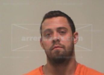 Trevor Scott Ward