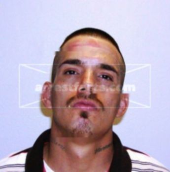 George Gary Gonzales