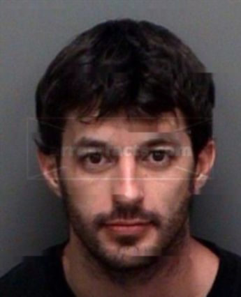 Perry Charles Beasley