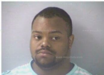 Mark Anthony Conley