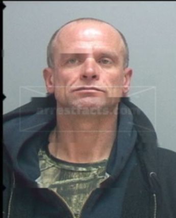 Scott Reid Hammond