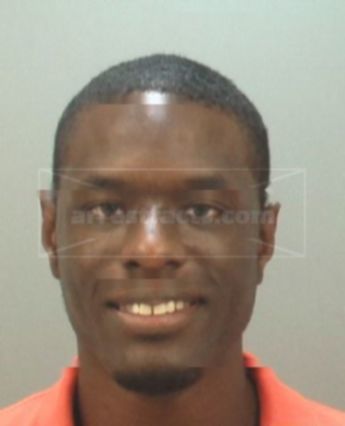 Joshua Durand Thomas