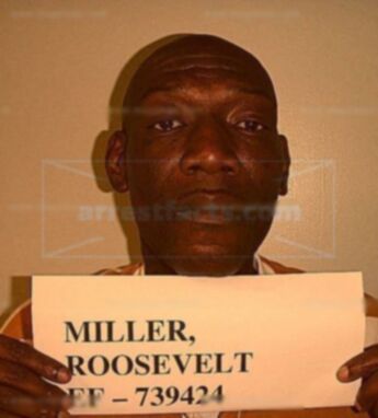 Roosevelt Miller